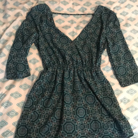 Romper - Picture 1 of 2